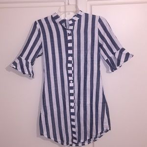 Beach cover up/ casual dress!!